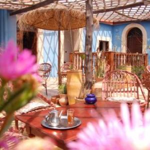Riad Le Grand Large