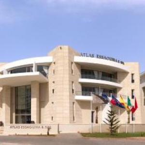 Atlas Essaouira & Spa