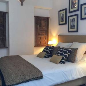 Riad Lyon-Mogador
