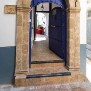 Riad Dar Awil