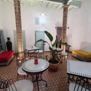 RIAD MAROSKO